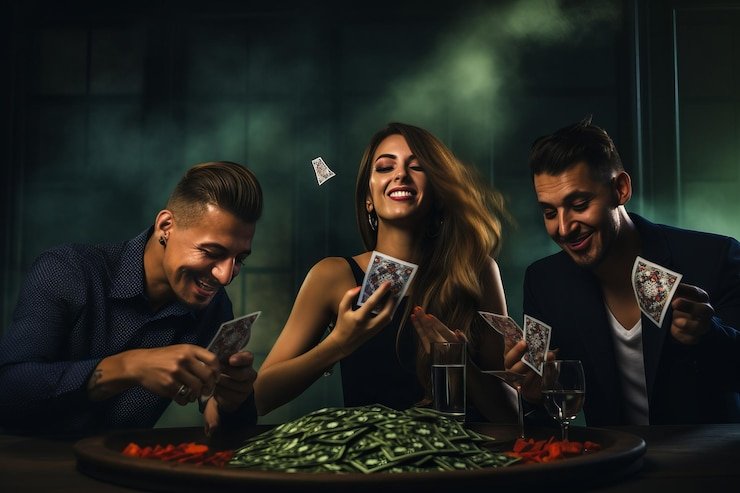 Notifikasi push gasbet88